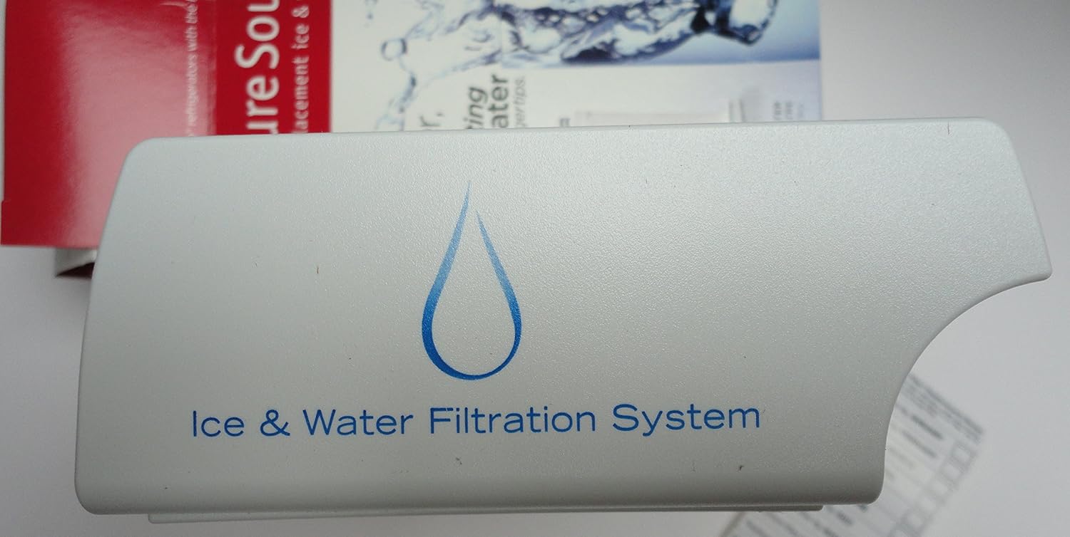 Genuine AEG / Electrolux Water filter cartridge for AEG