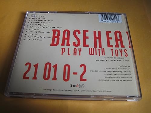 Vista 2 de Play With Toys