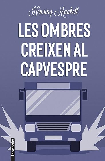Les ombres creixen al capvespre