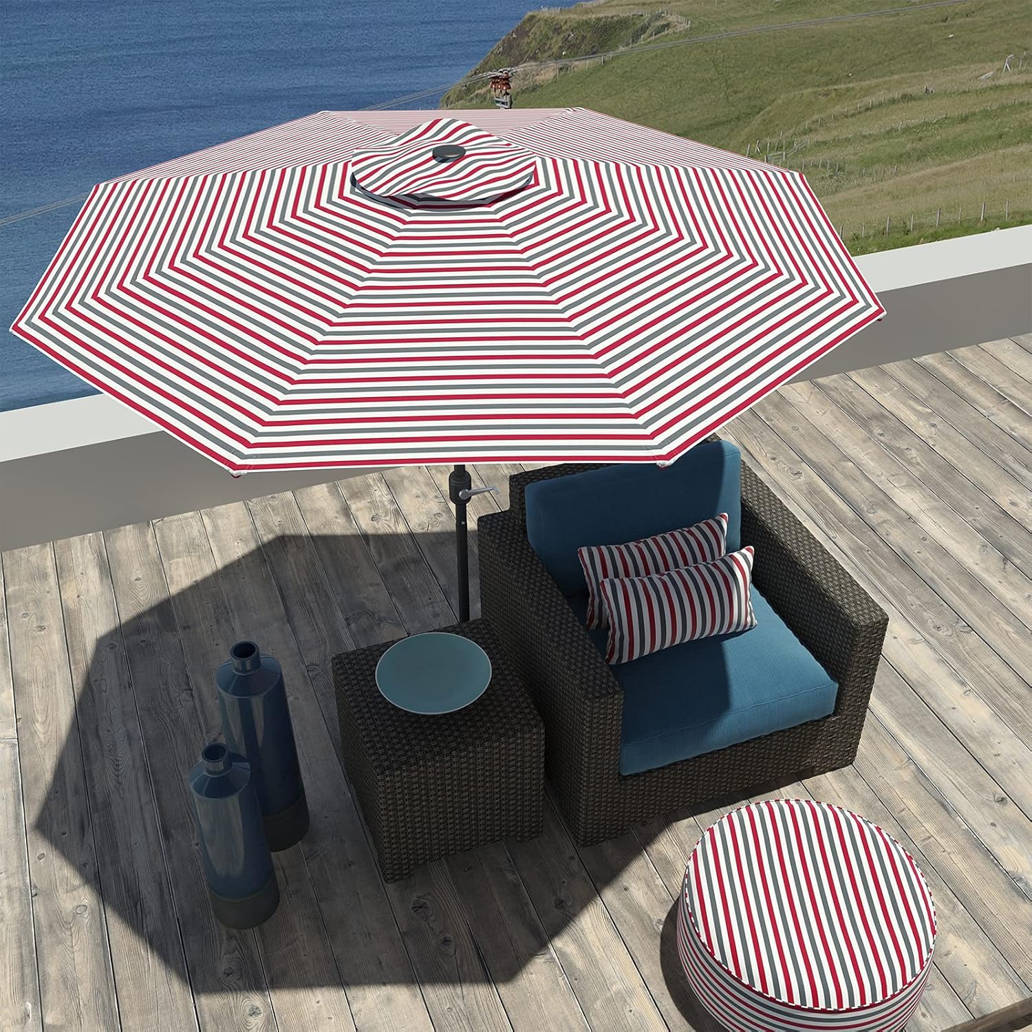 Elevate Your Outdoor Experience: LVTXIII 9