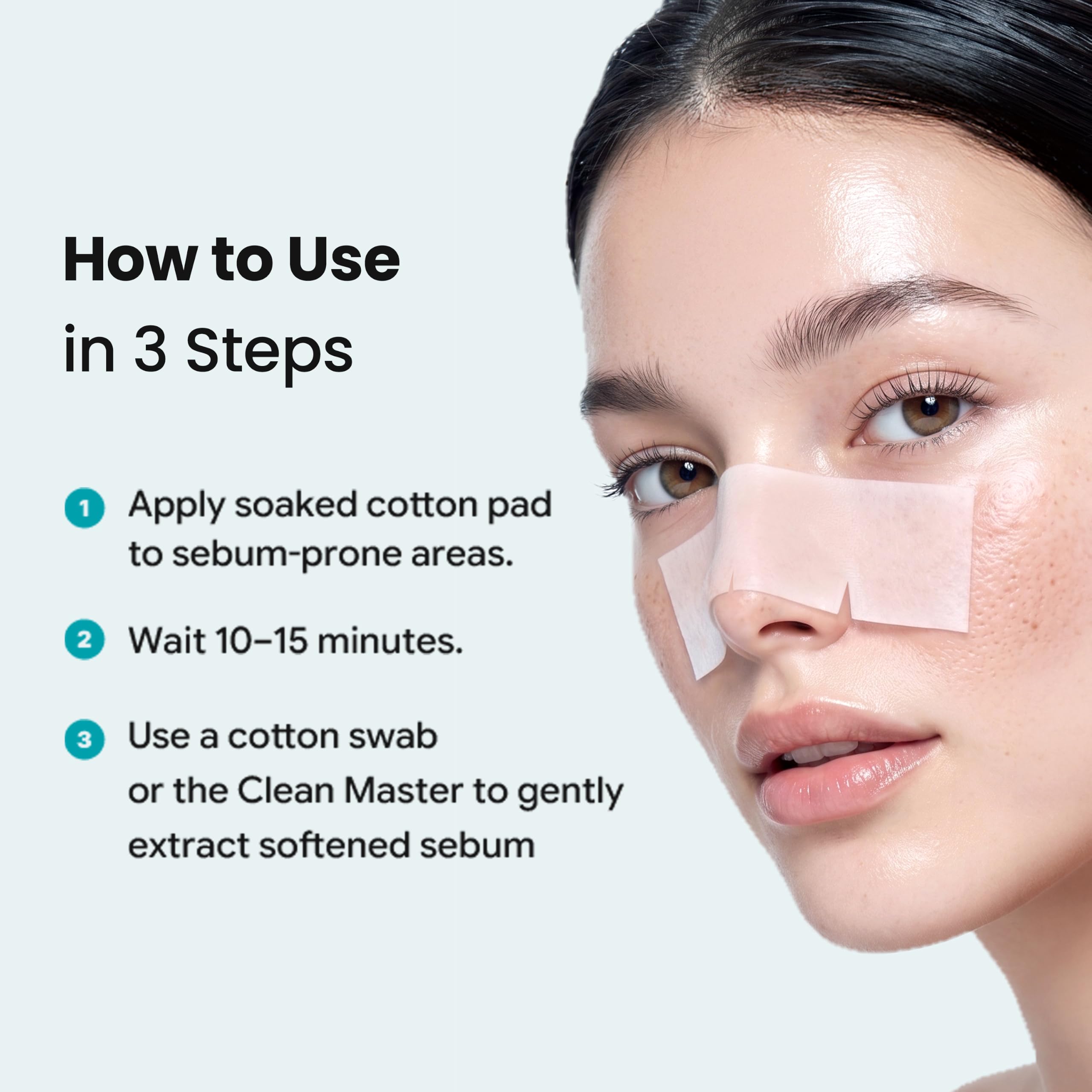 ILSO Sebum Softener - Pore Care & Oil Control -8 ILSO Sebum Softener - Pore Care & Oil Control -8