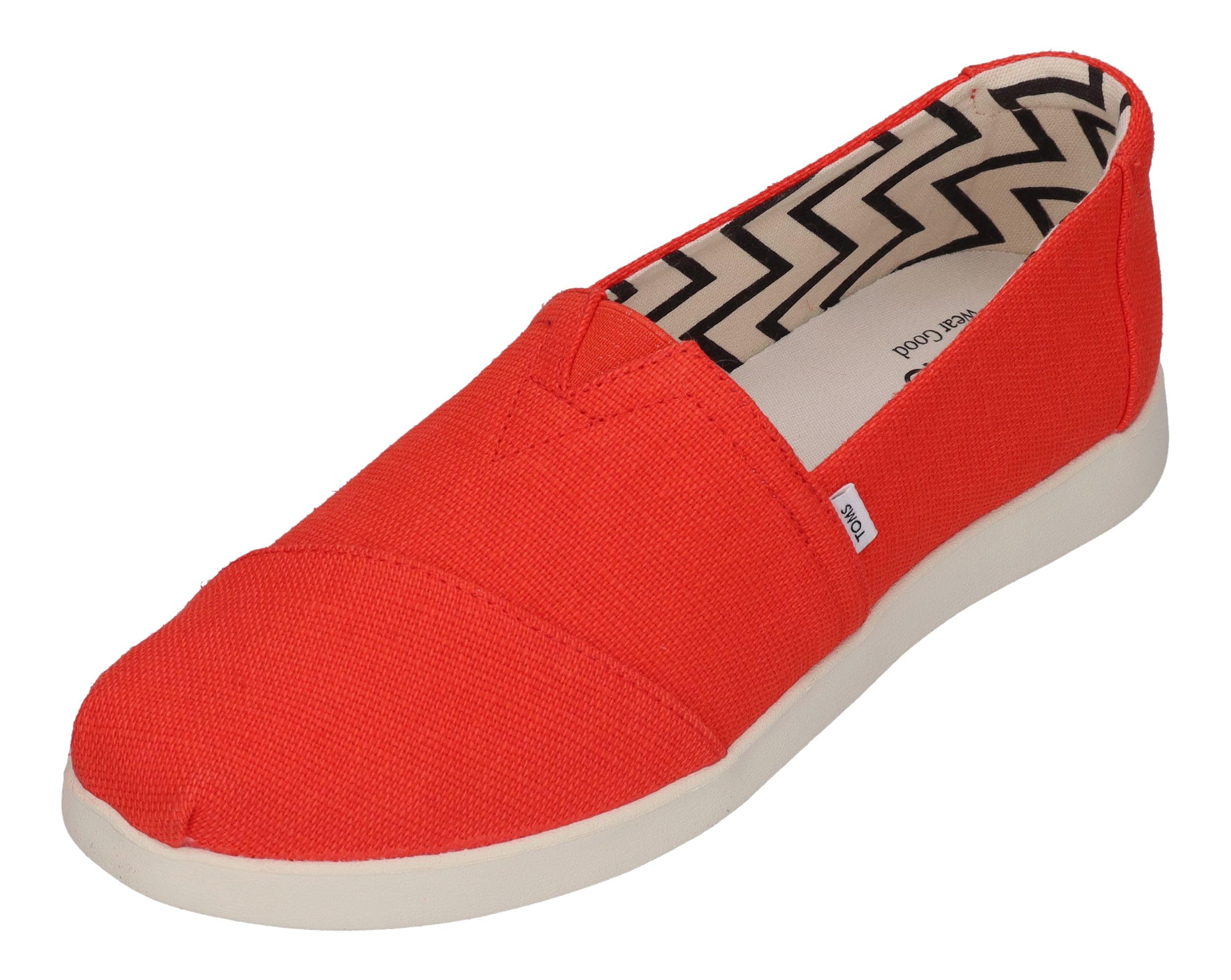 Toms Womens Alpargata Plus