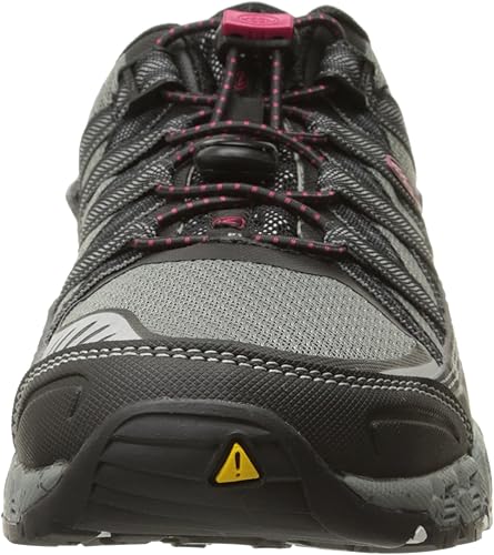 Amazon | [KEEN] [キーン] Versatrail Versatrail 1014593 (Black