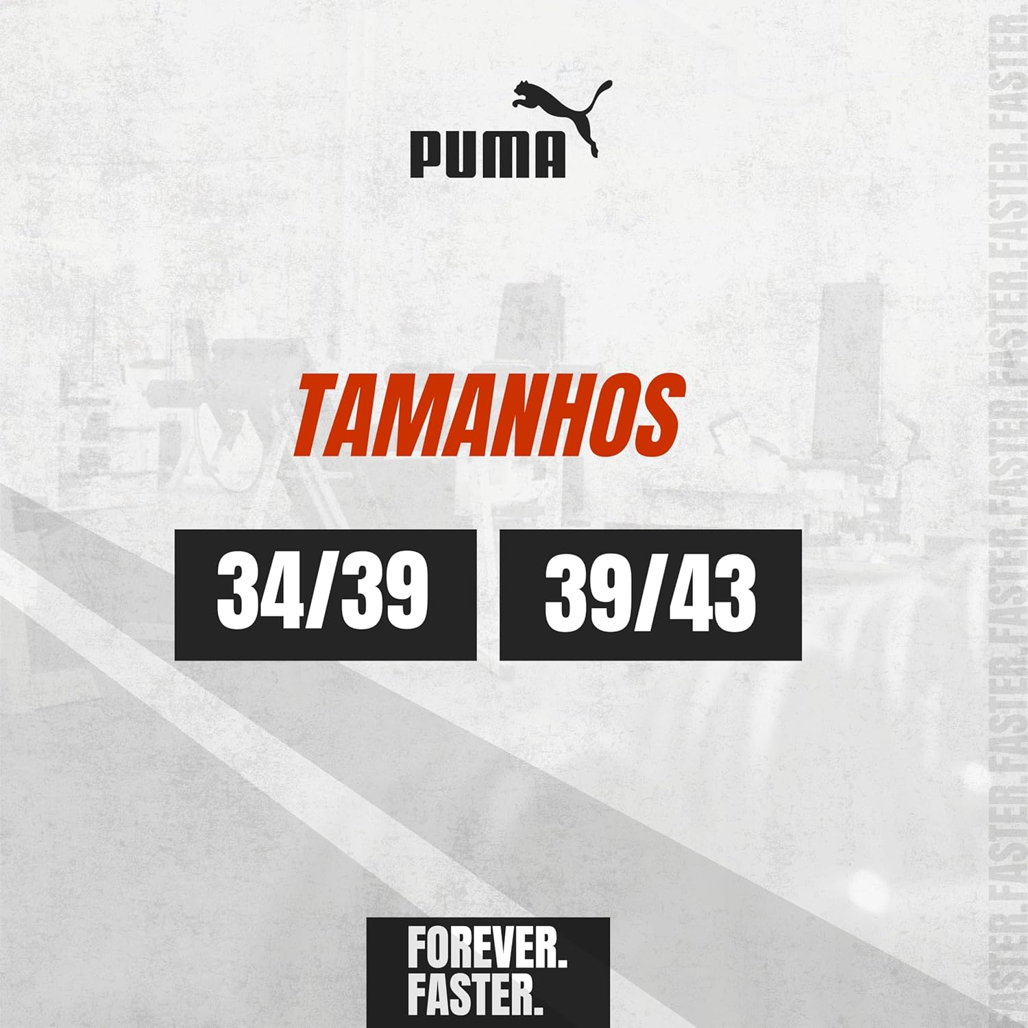 Kit 6 Pares Meia Puma Cano Médio Alto Academia Esportiva em promoção! Veja a oferta e mais achadinhos de Moda íntima 7 Hoje é o melhor dia para comprar Kit 6 Pares Meia Puma Cano Médio Alto Academia Esportiva com aquele preço maroto! Promoção! Aproveite a oferta! 7