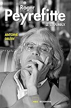 Download Roger Peyrefitte, le sulfureux PDF