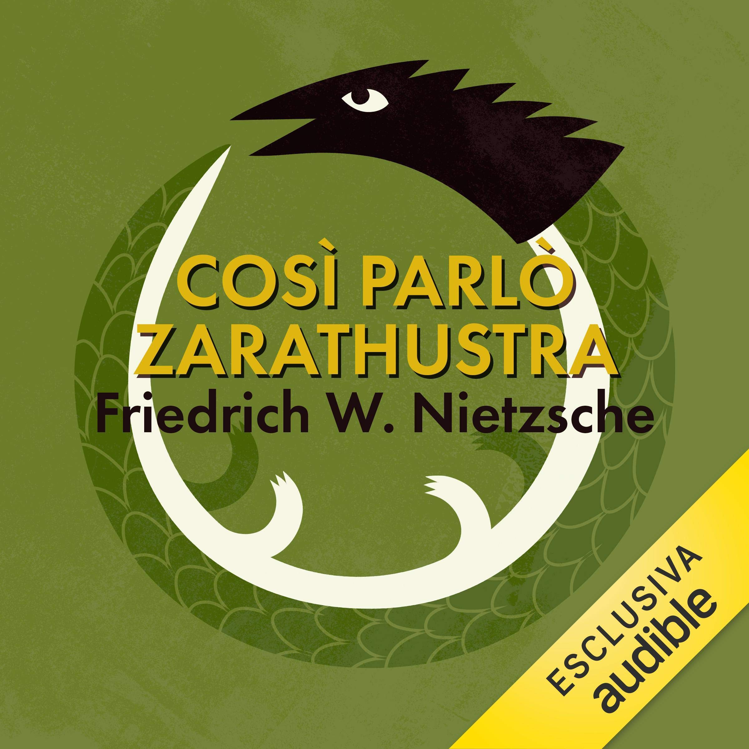 Così parlò Zarathustra