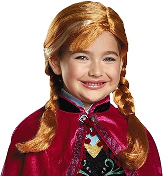 Amazon Co Jp ディズニー 仮装 子供 コスチューム 人気 アナと雪の女王 ウィッグ かつら 女の子 プリンセス ハロウィン 仮装 コスプレ おもちゃ Amazon Co Jp ディズニー 仮装 子供 コスチューム 人気 アナと雪の女王 ウィッグ かつら 女の子 プリンセス ハロウィン 仮装 コスプレ おもちゃ