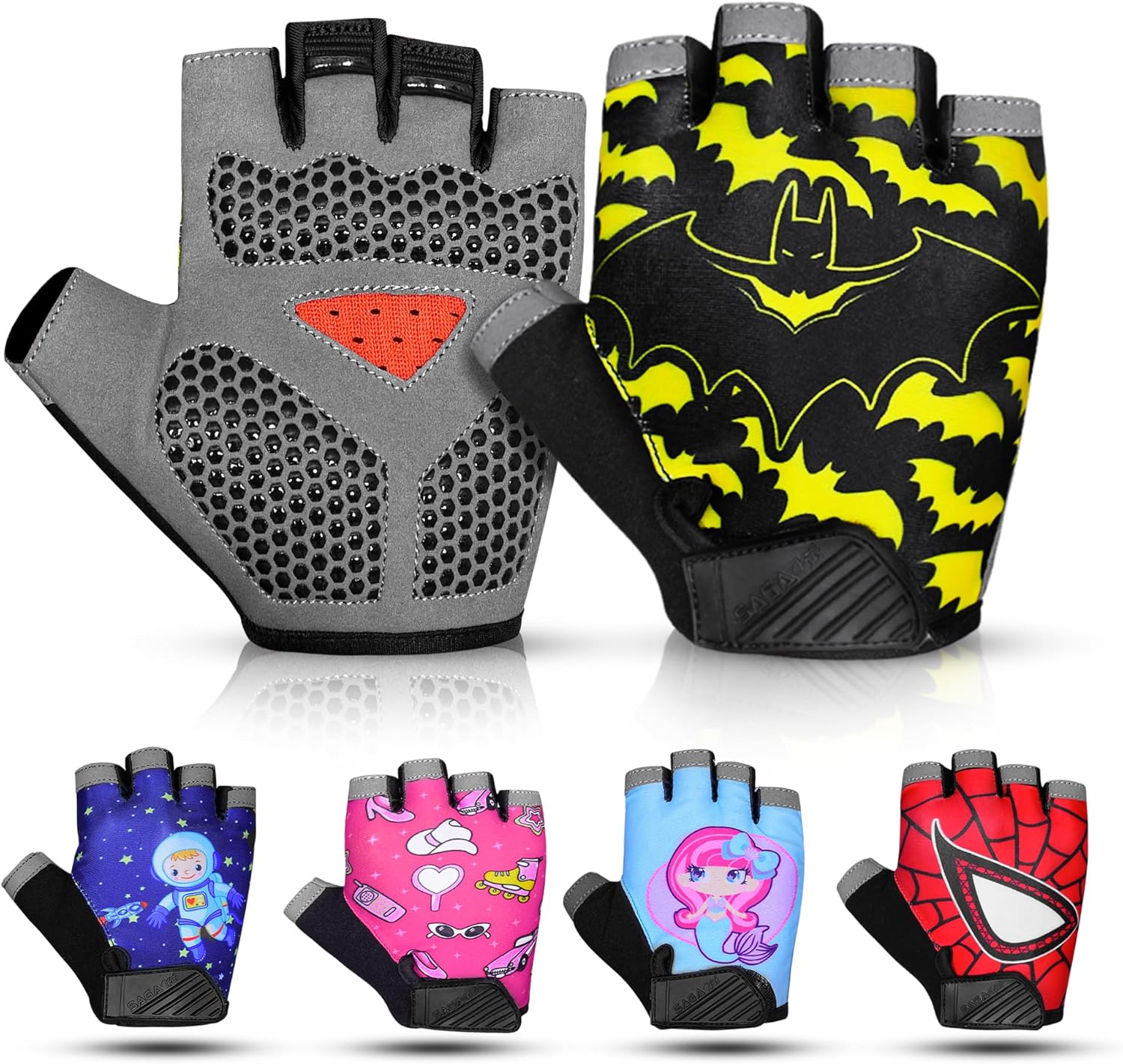 Guantes