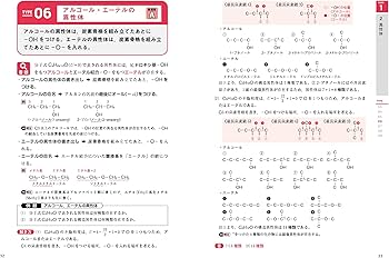 大学入試 絶対におさえたい 化学 有機構造決定の必修解法50