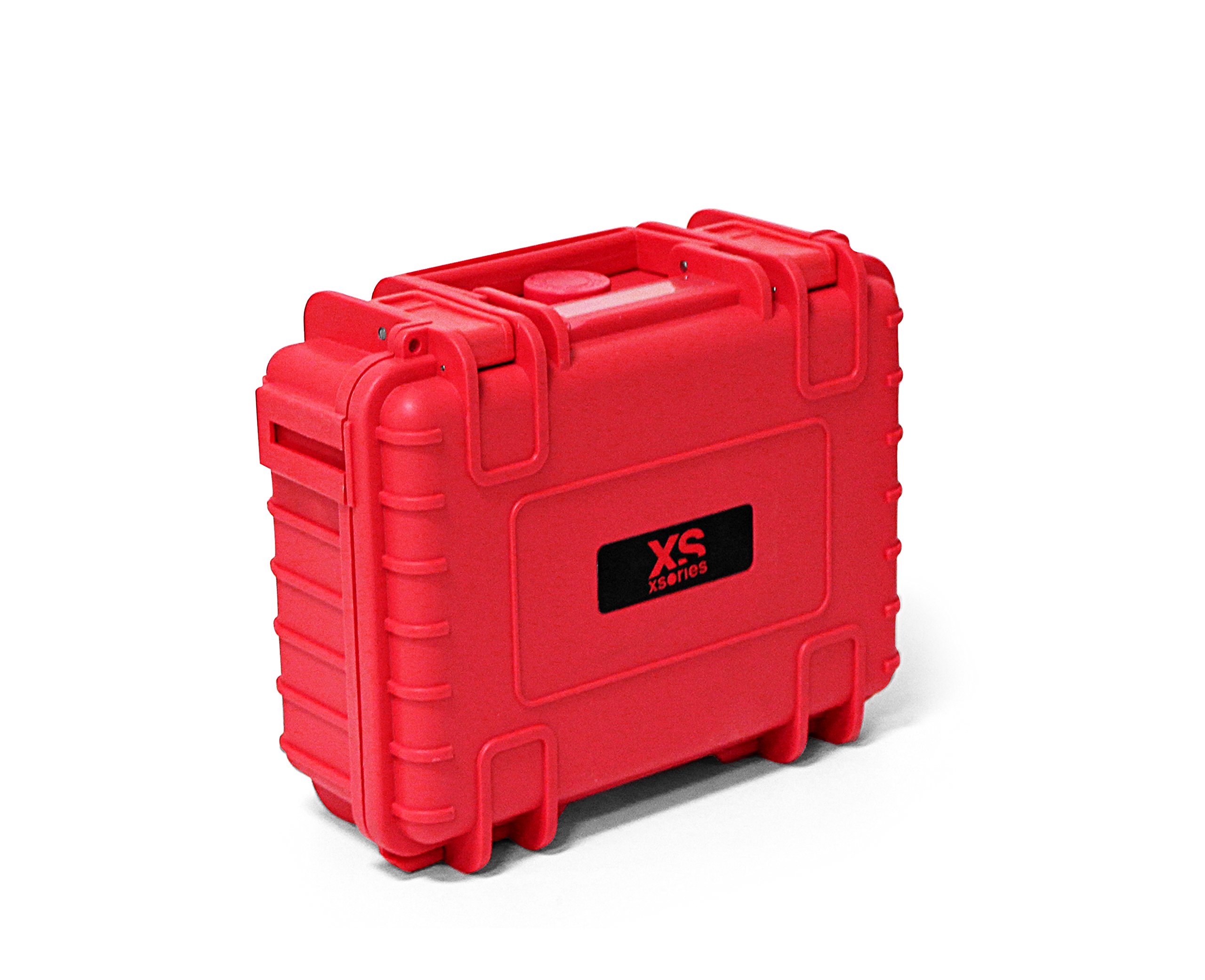 BLBO2B009 Kit d'accessoire pour GoPro Rouge