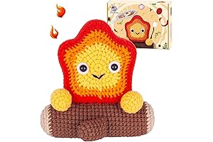 Crochet Project Journal: Your Guide to Crocheting Lovely Creations