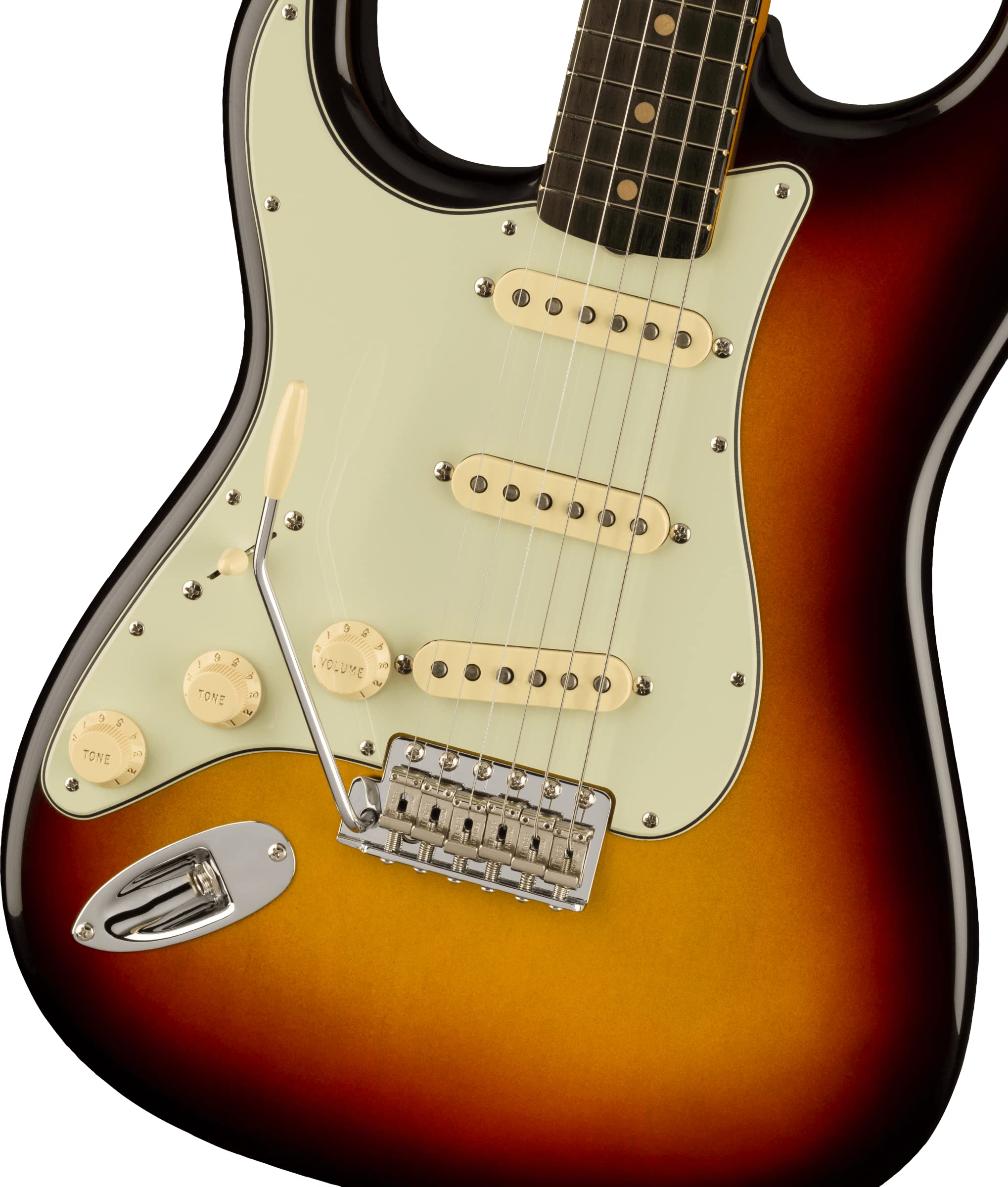 ギター fender American vintage ii 1961 lefty Fender American Vintage II 1961 Stratocaster Left-Hand Olympic