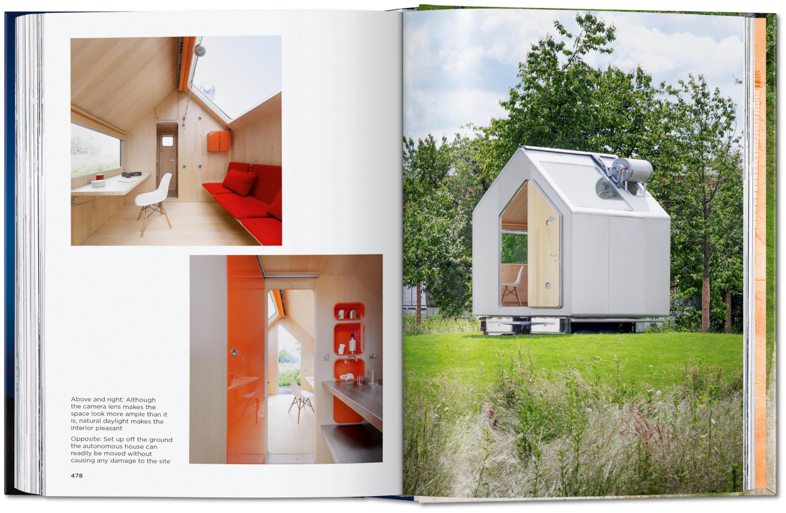 Prefab Houses: 45th Ed. (45th Edition)