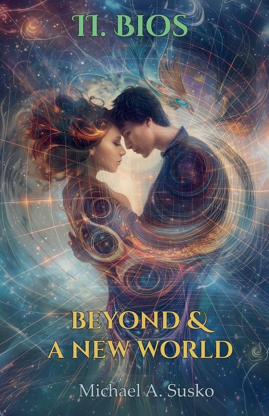Beyond & A New World: II Bios: 2