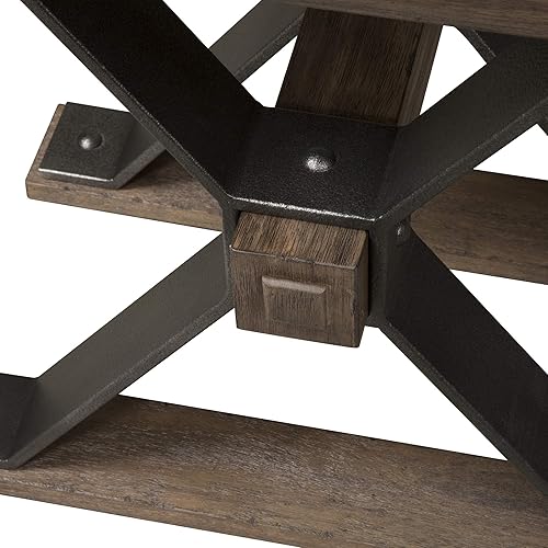 Miniatura 7 de LIBERTY FURNITURE INDUSTRIES, INC. Mesa auxiliar para silla de carretera Sonoma