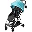 Safety 1st Teeny Ultra Compact Stroller, Bahama Breeze, One Size
