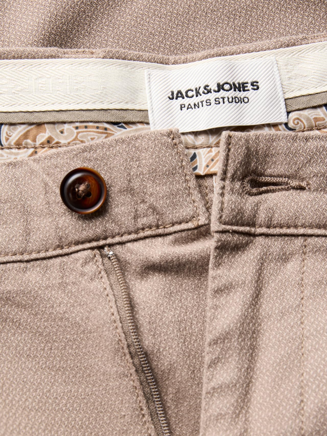 JACK & JONES Jpstmarco Fury Noos - jpstmarco fury noos Mężczyźni
