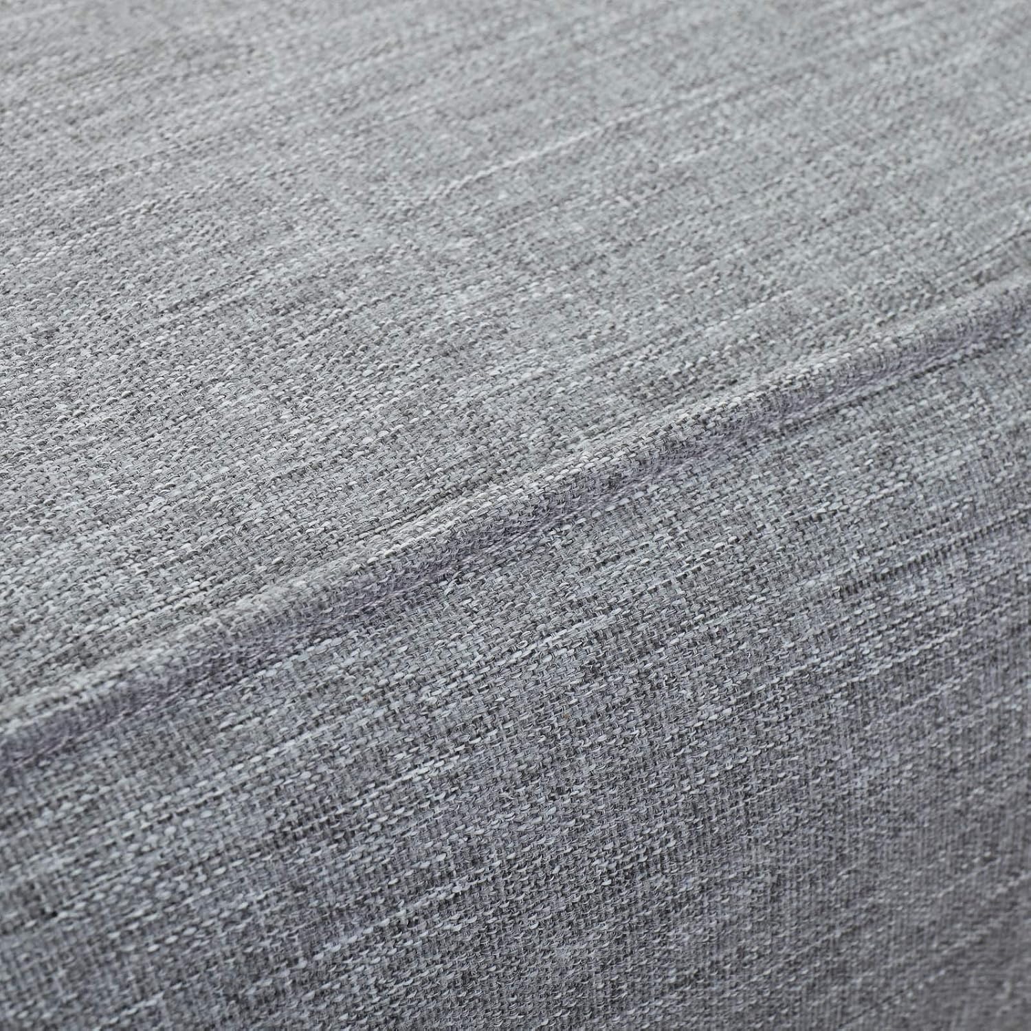 Cushion fabric texture of Modway Marina Chaise Lounge Chair