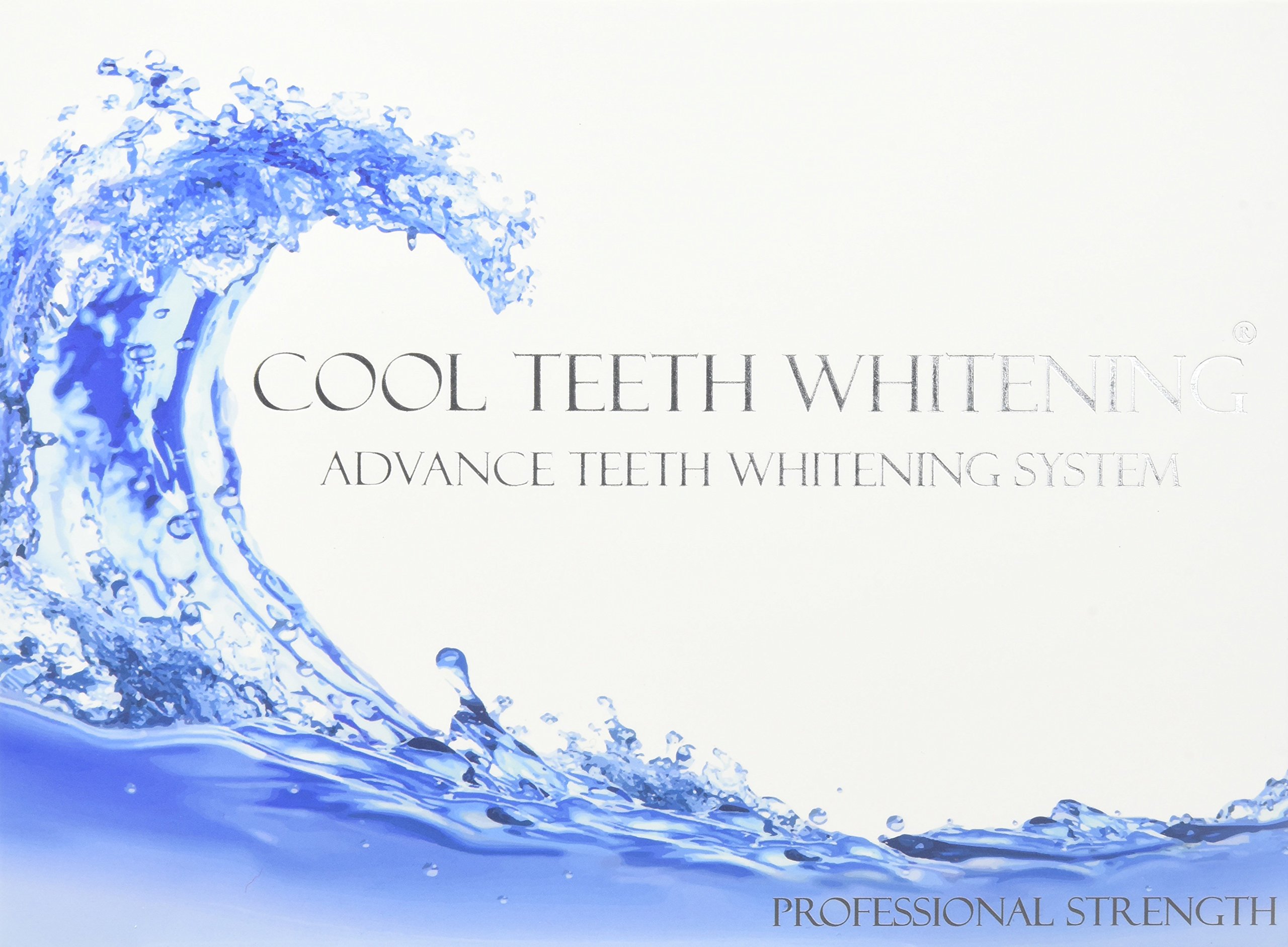 Cool teeth whitening kit reviews