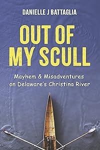 Out Of My Scull