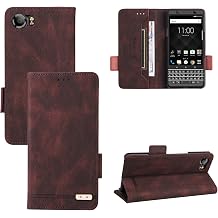 BlackBerry Keyone/Mercury / DTEK70  pu Brown