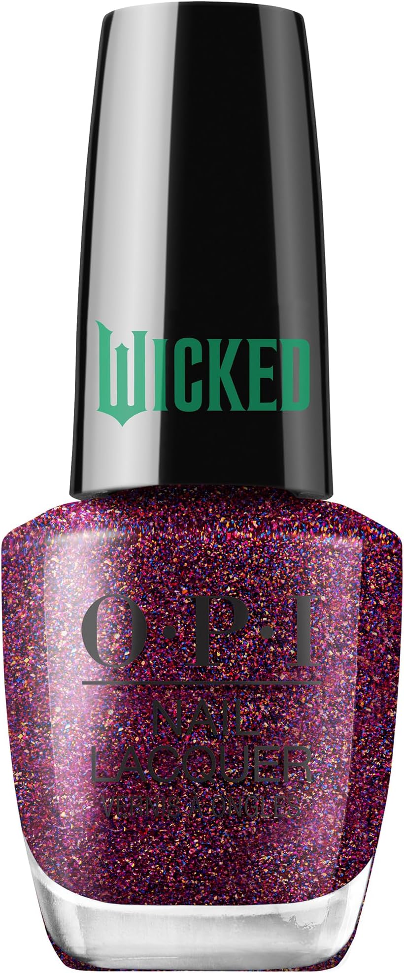 O·P·I Nail Lacquer Holiday '24 Let'S Rejoicify,15ml