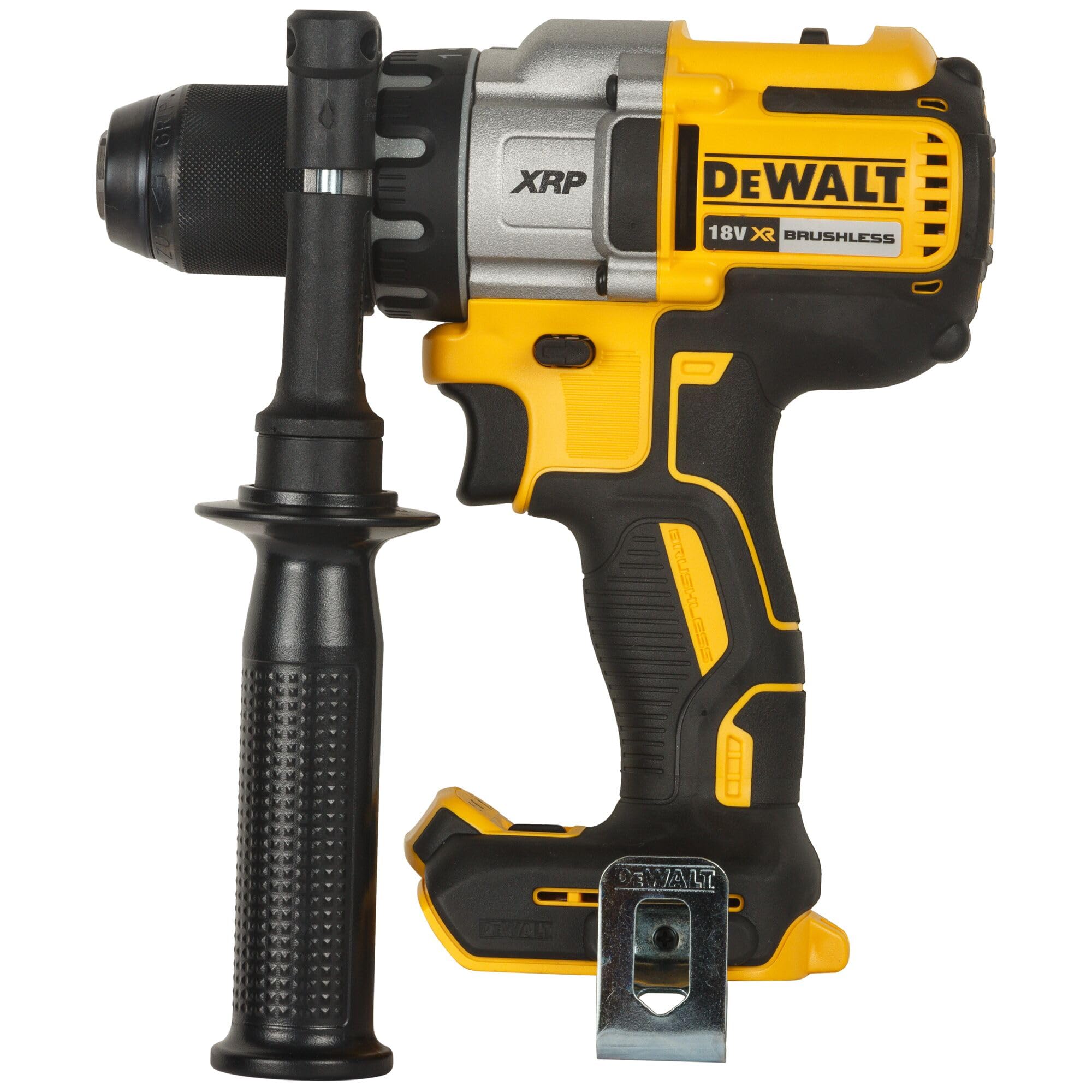 DEWALT DCD991NT-XJ Taladro (batería)