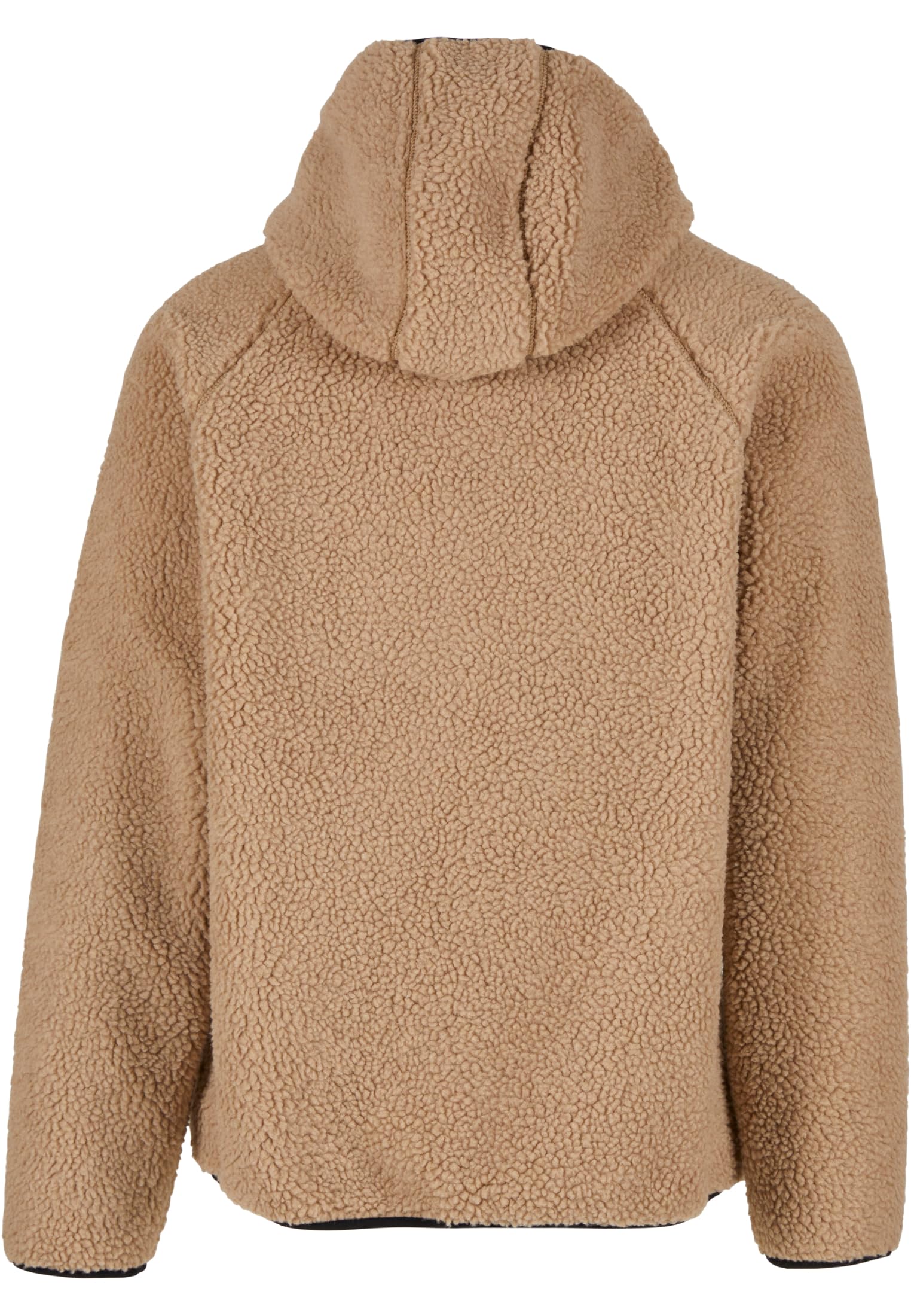 Brandit Herren Teddyfleece Work Jacket 15y Jacke
