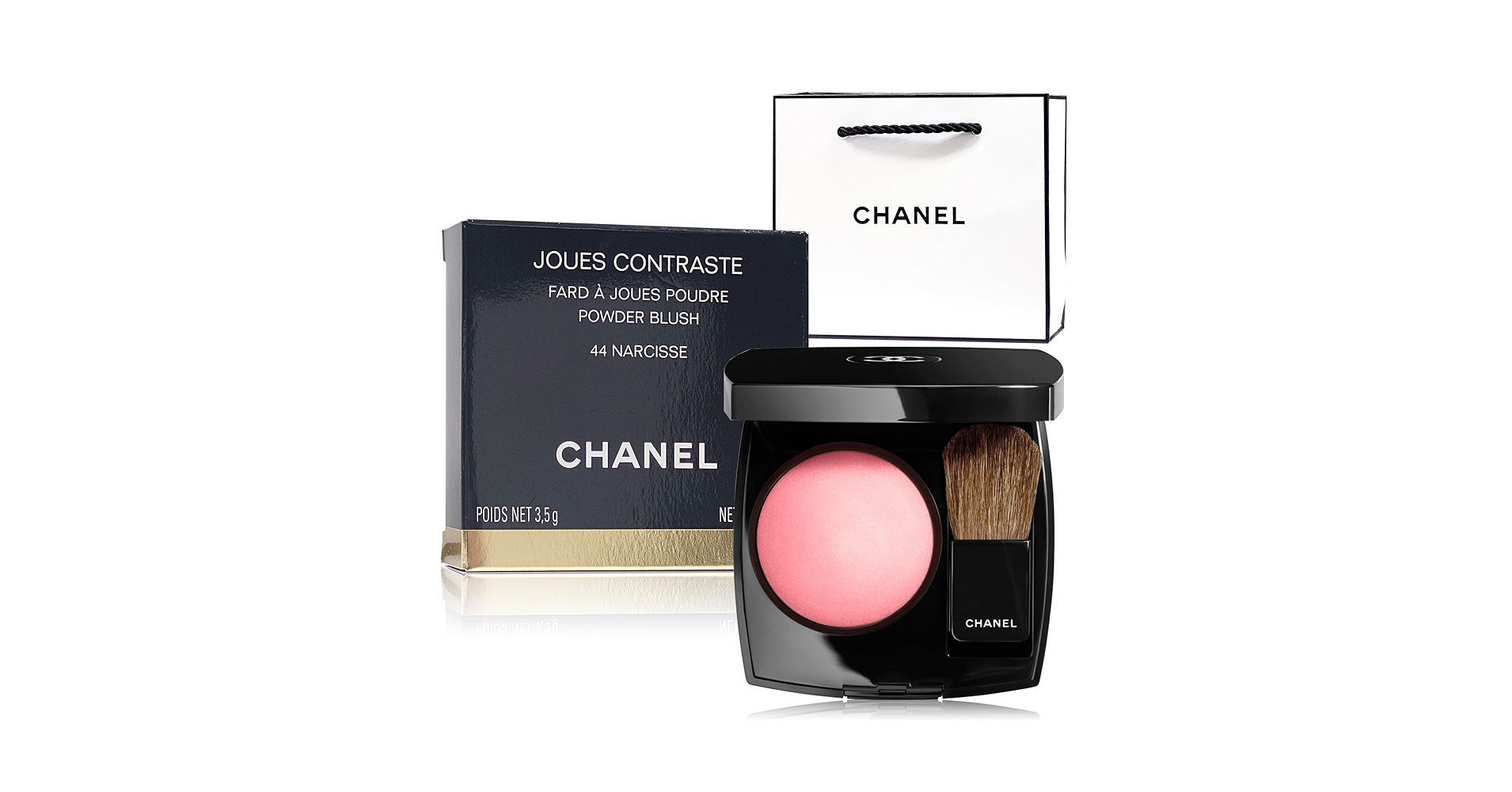 Amazon | 【国内正規品】CHANEL シャネル ジュ コントゥラスト