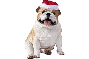 Sandicast Christmas Ornament