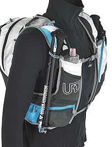ultimate direction バッグ Comfort Belt Plus | Ultimate Direction