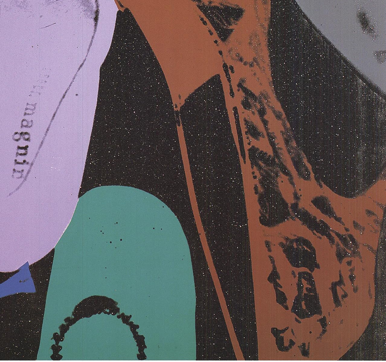 アンディ　ウォーホル　shoes ポスター　希少　ポップアート Amazon.com: Andy Warhol Diamond Dust Shoes 31.5