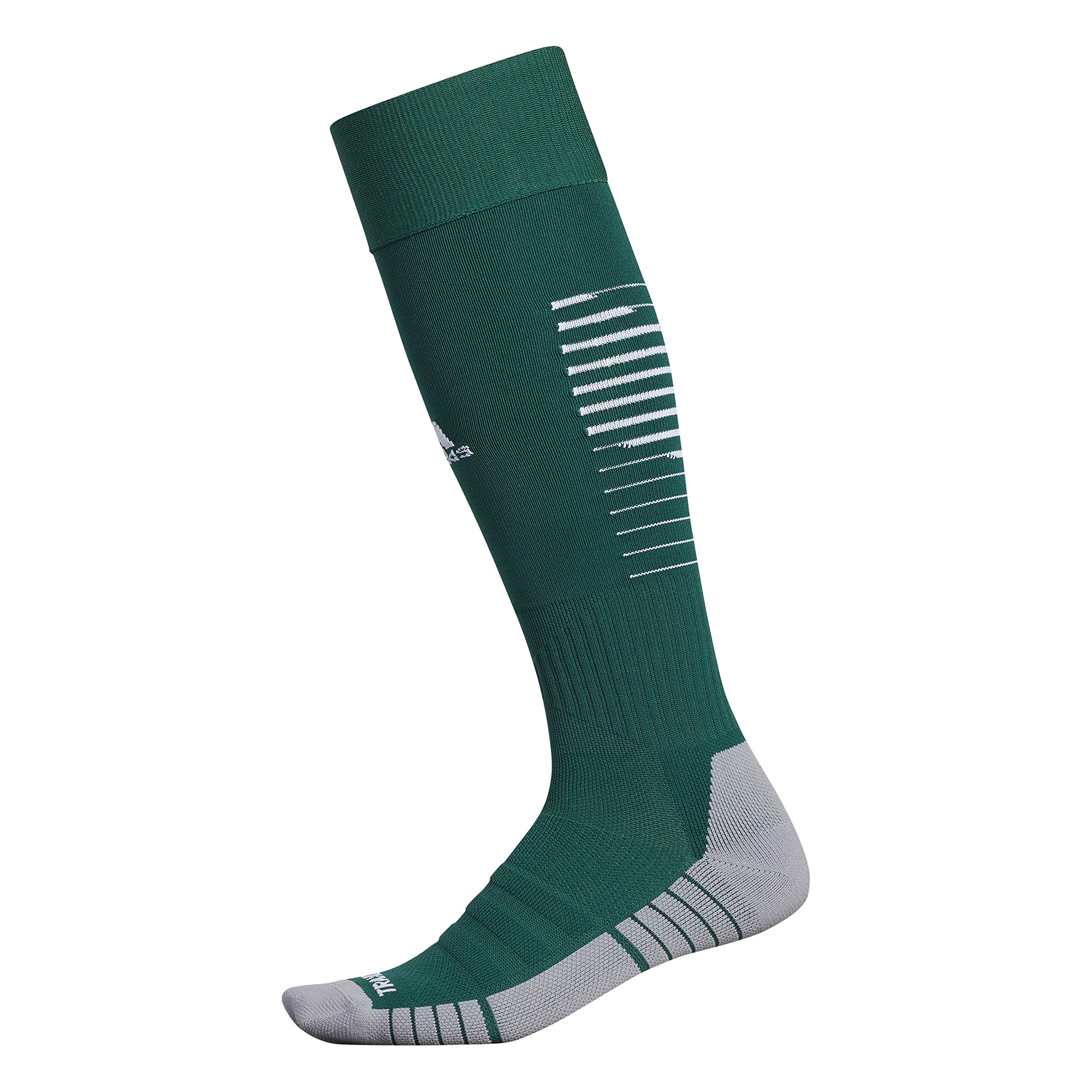 adidas team speed ii soccer otc sock