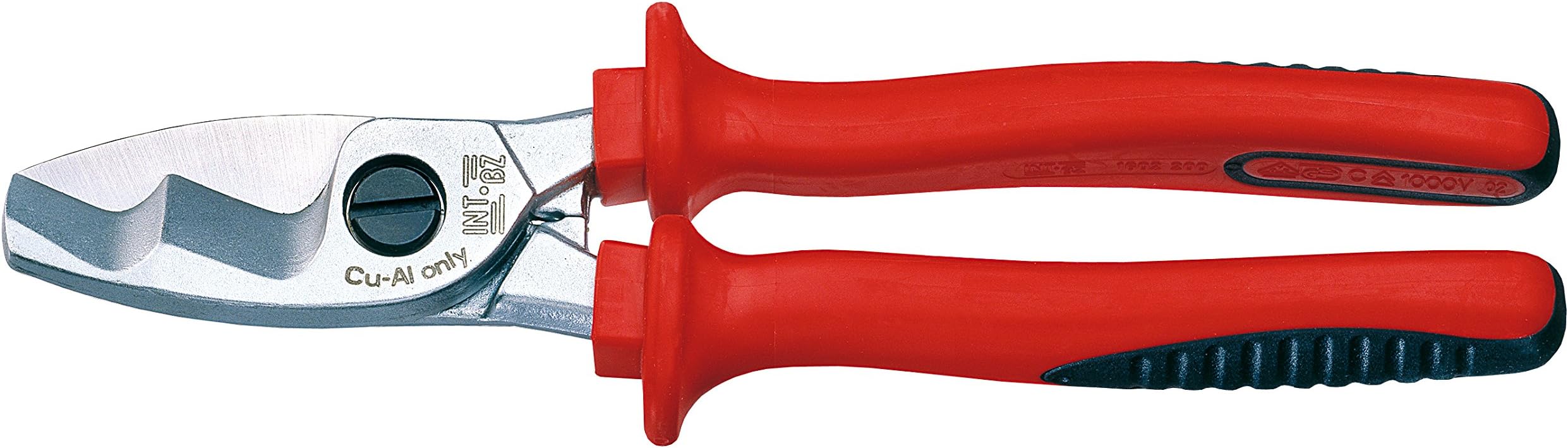 Intercable 1602200 D22 Cable Cutters 200 mm