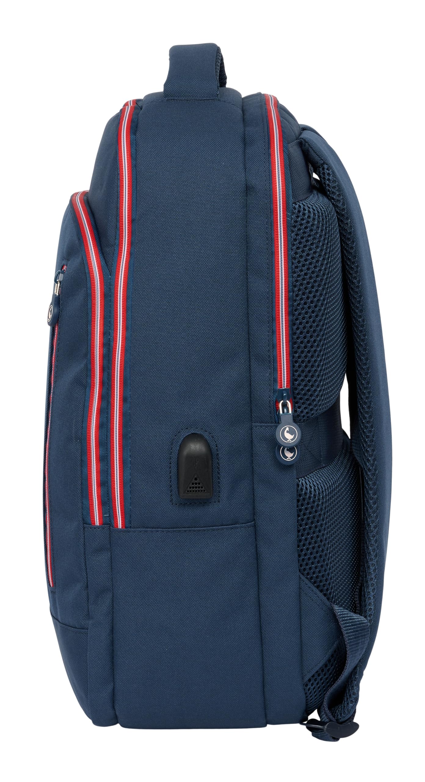 safta M894 Zaino Unisex - Bambini e ragazzi (Pacco da 1)