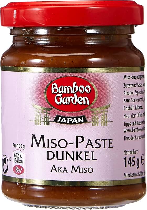Suchergebnis auf Amazon.de für miso paste