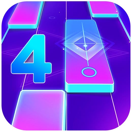 Perfect Games Tap Hot Tiles 2026 | P I A N O O !