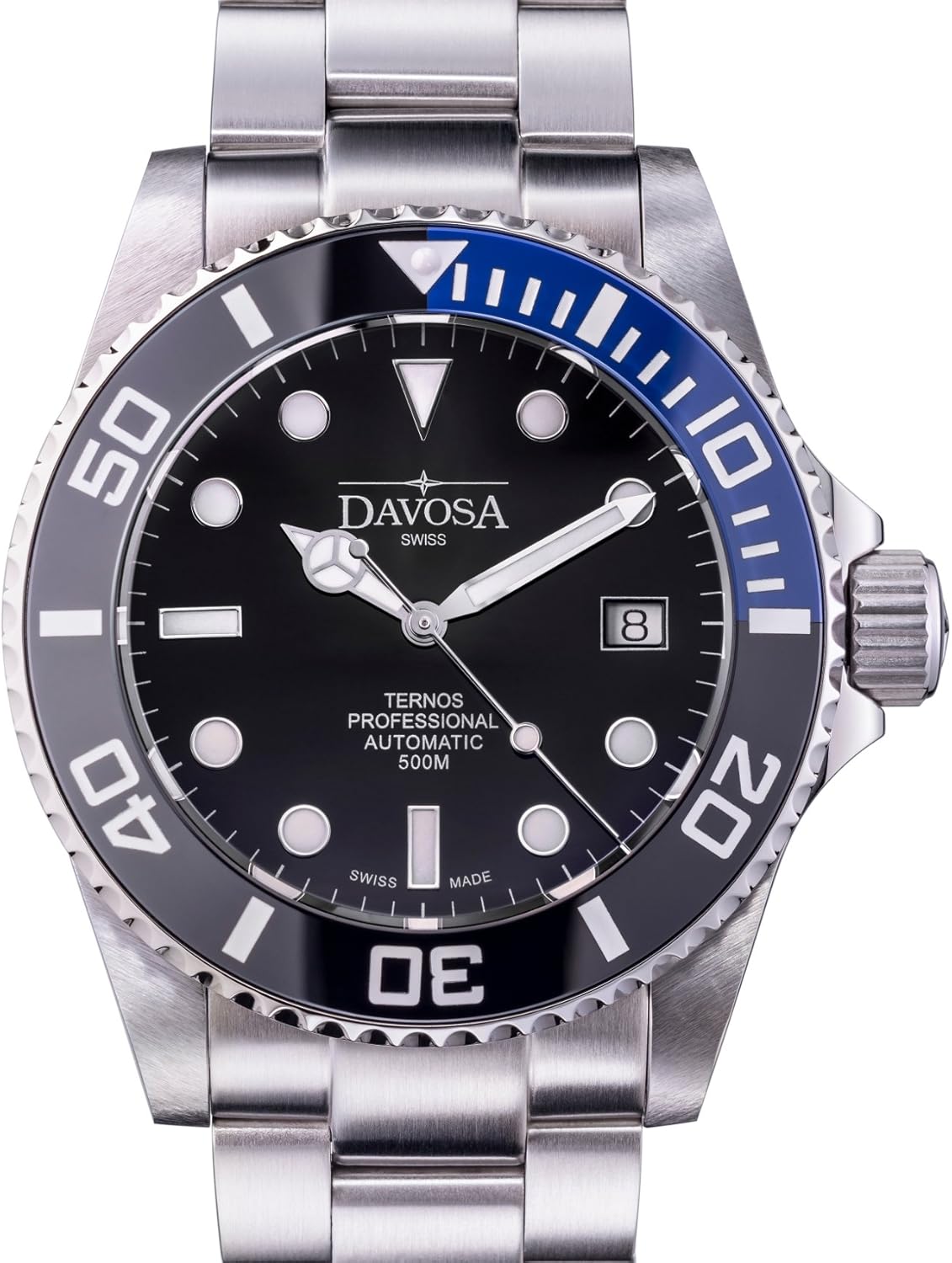 davosa watches