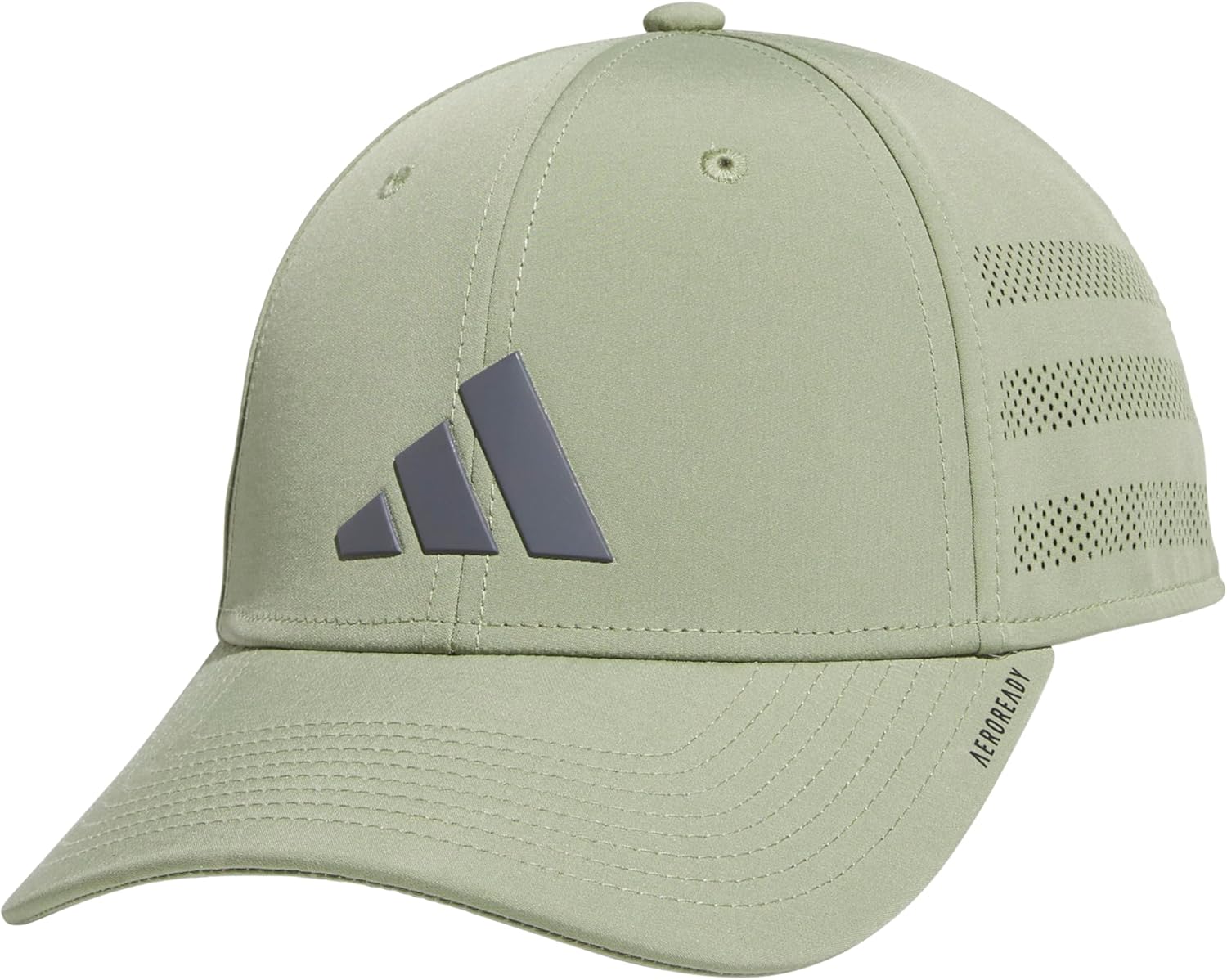 adidas unisex-adult Gameday III Stretch Fit Discontinued