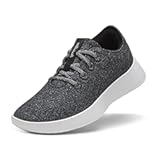 Women's Wool Runner Go, Breathable Merino Wool Sneakers