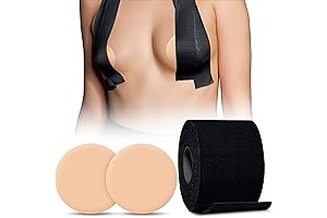 Boob Tape for A-E Cup Breast Lift and Push Up