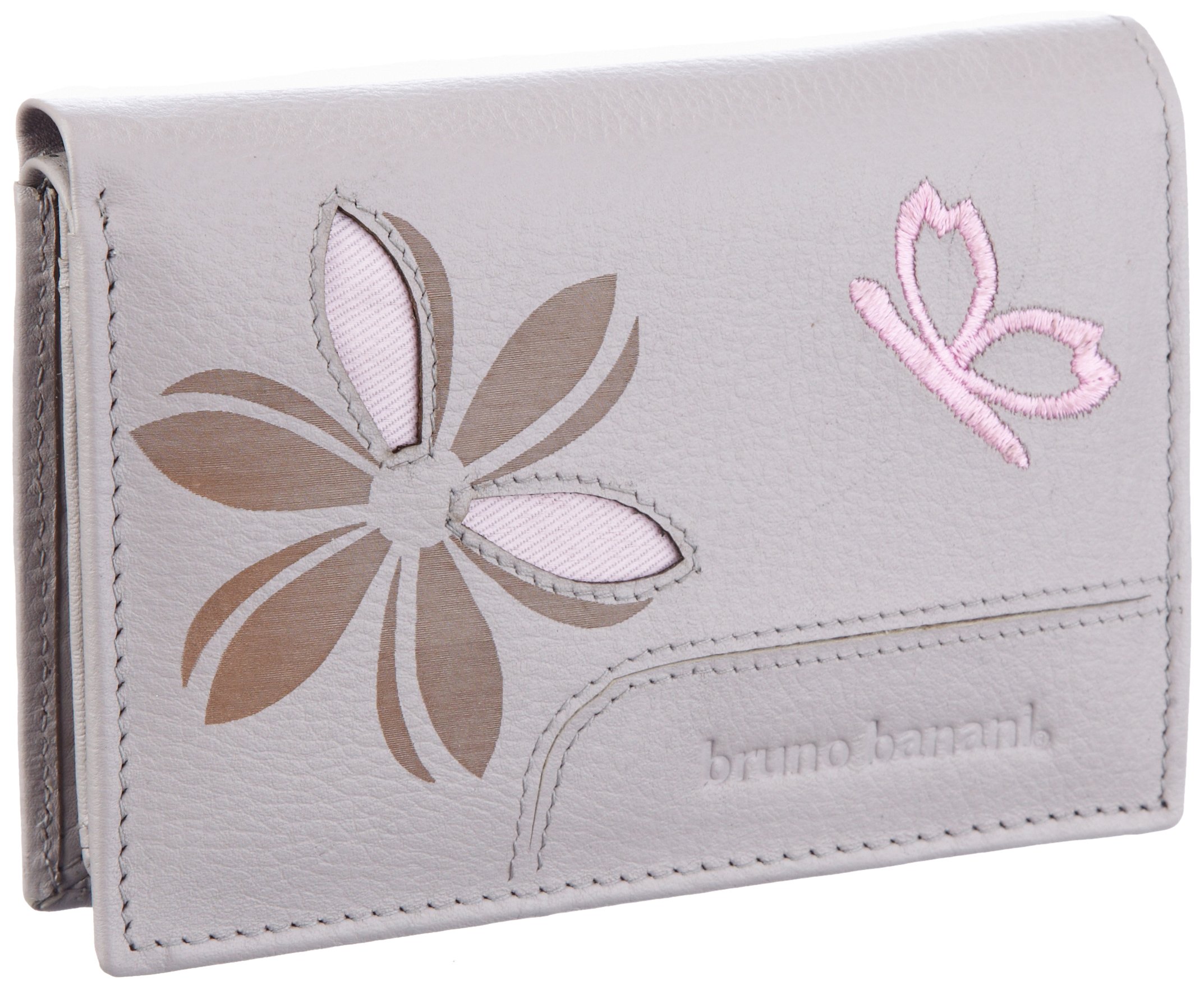 Recensione bruno banani Africa Wallet: Il Portafoglio Pelle Nero