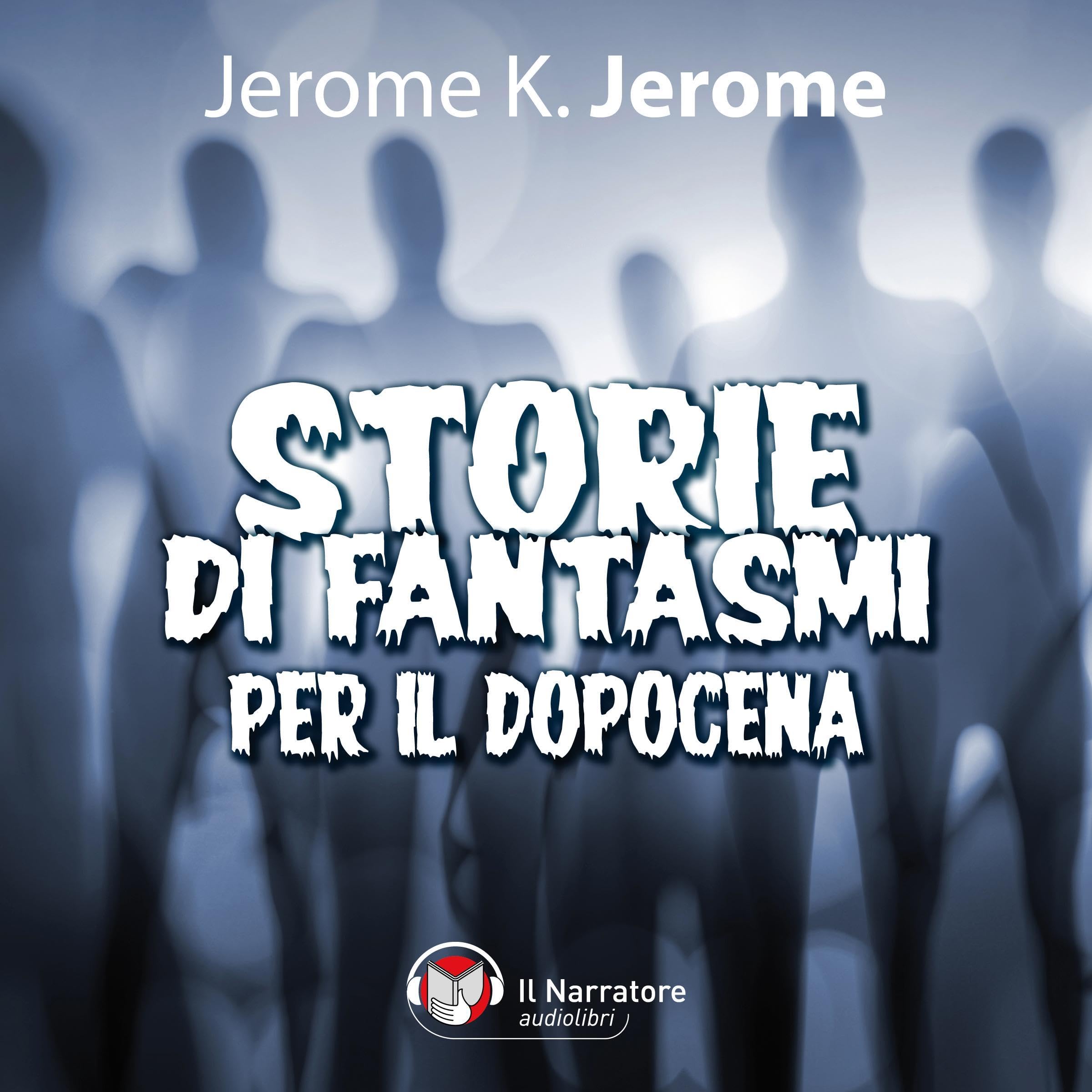 Storie di fantasmi per il dopocena