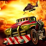 Getaway Shootout: Outrun and outgun your enemies in exciting getaway shootout challenges.
