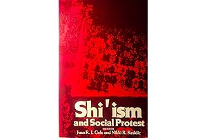 Shi'Ism and Social Protest
