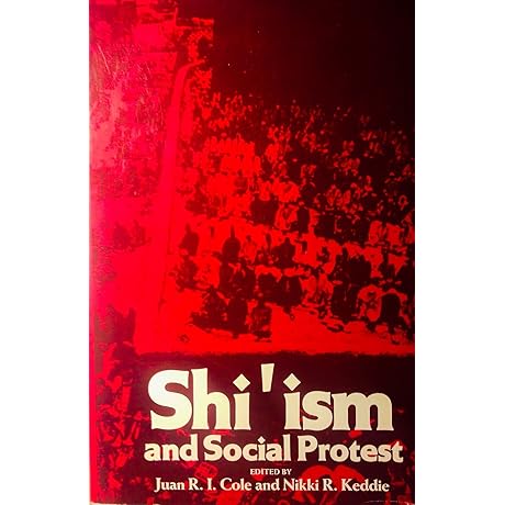 Shi'Ism and Social Protest