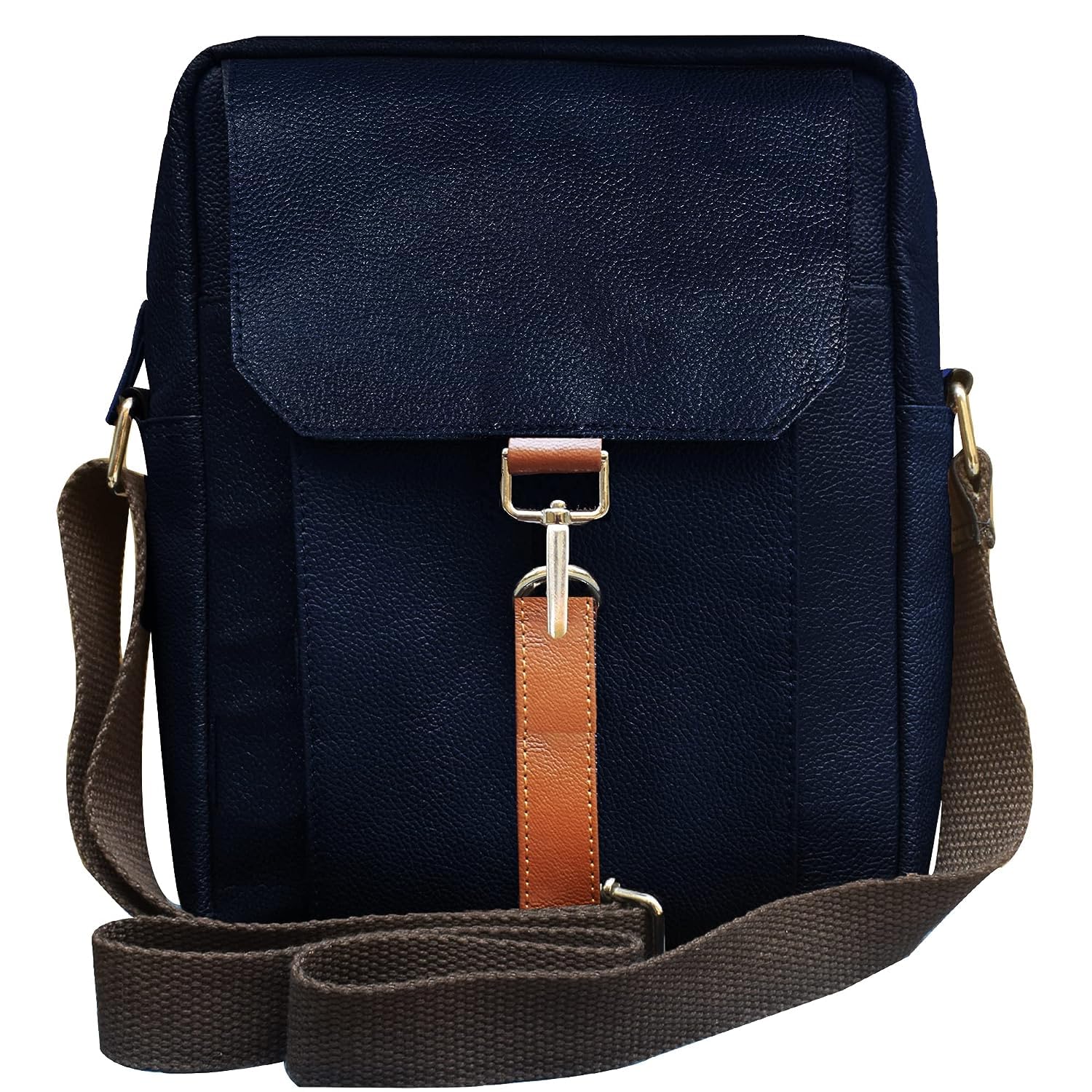 JMAM genuine Leather Unisex Passport Holder And men crossbag for men saide bag for men side body cross bags college travel ladies tablet leather macbook briefcase