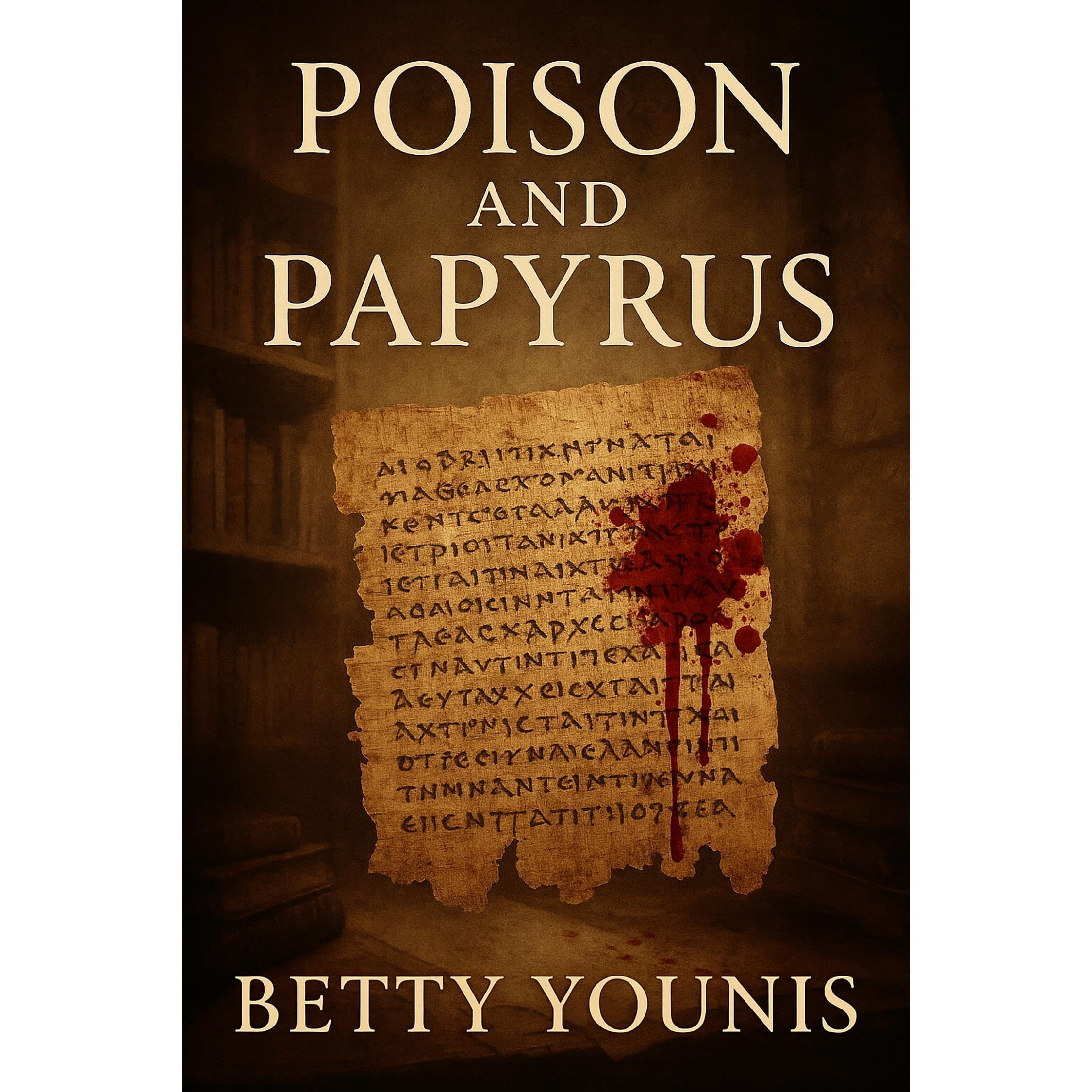 Poison and Papyrus