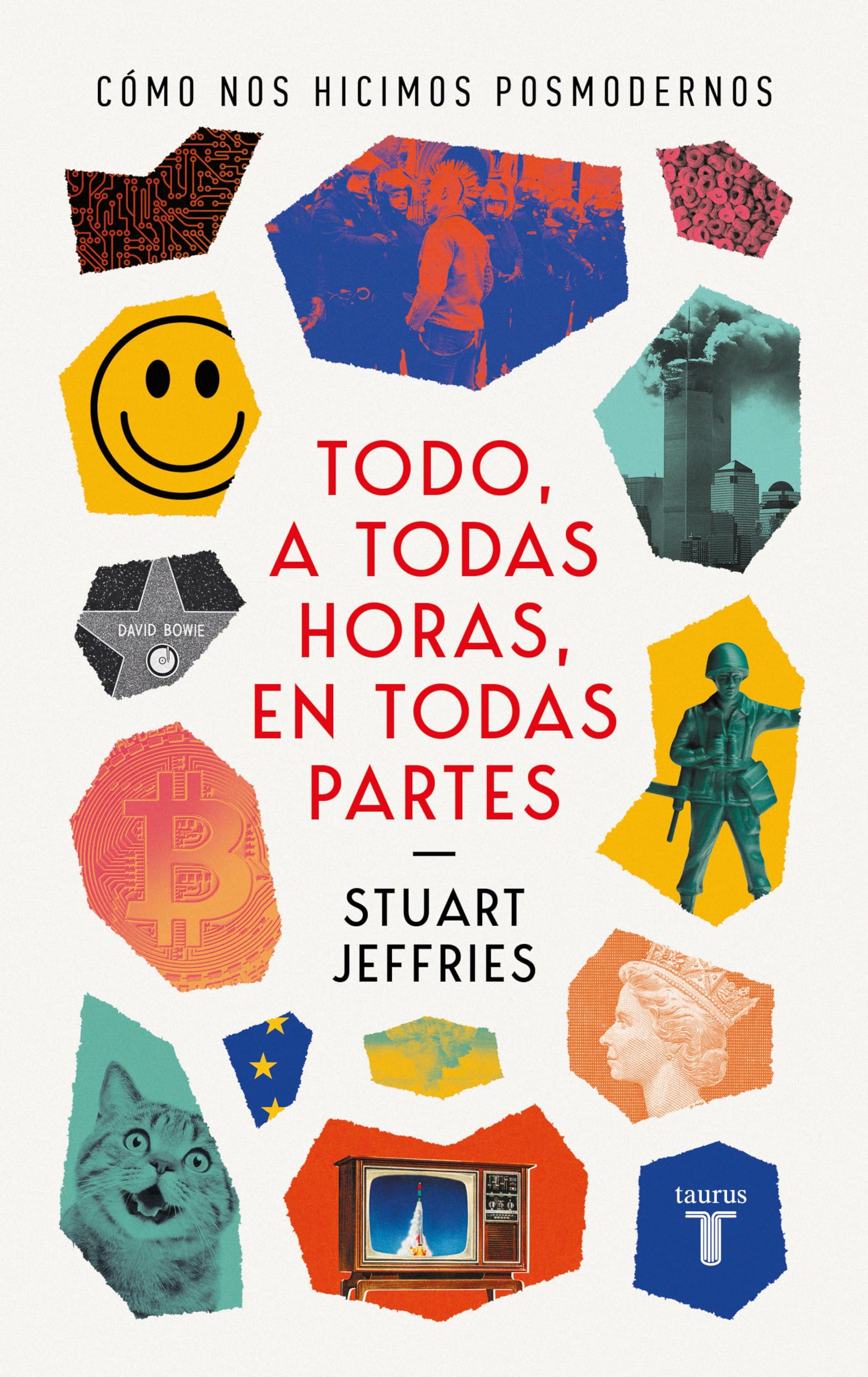 Analyse de la postmodernité livre espagnol essai philosophique