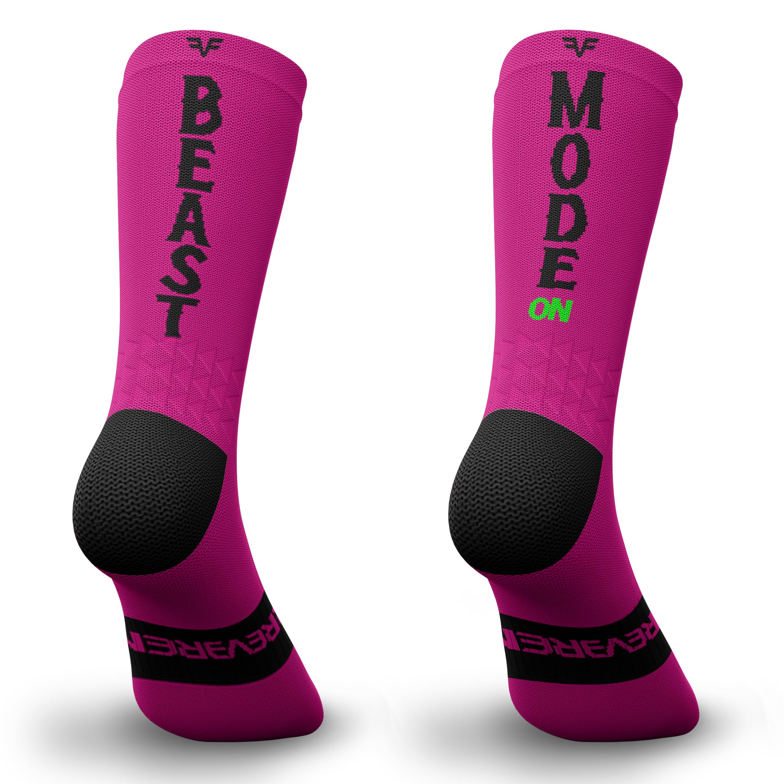 Chaussettes De Football Antidérapantes 3 Paires à 8,99